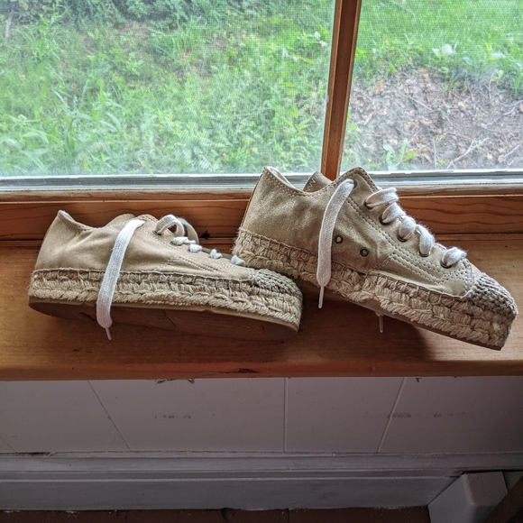 Beautiful shous Anne Klein - Picture 3 of 8